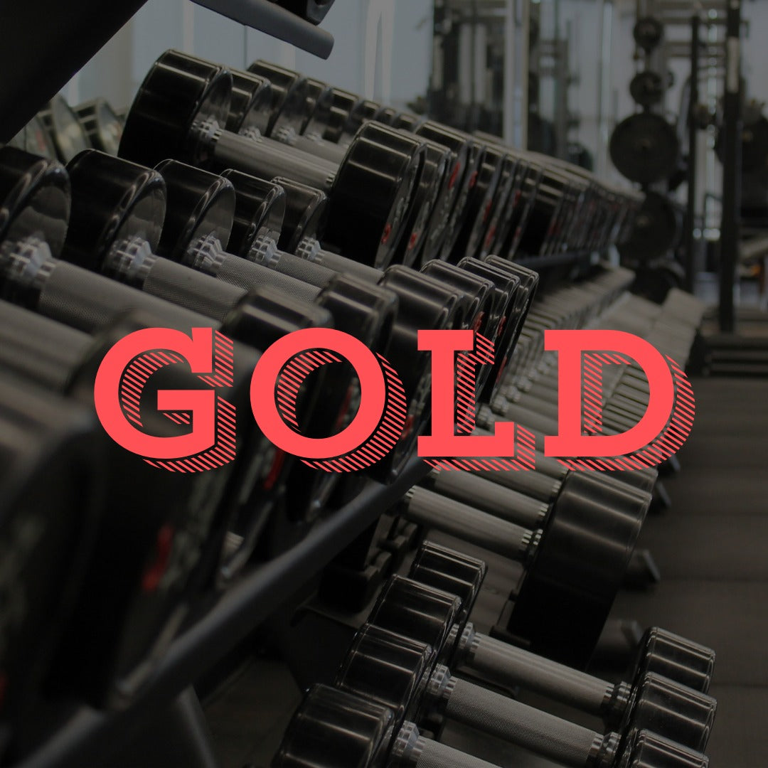 Gold