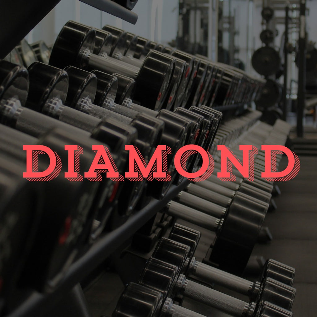 Diamond Plus extra | 4