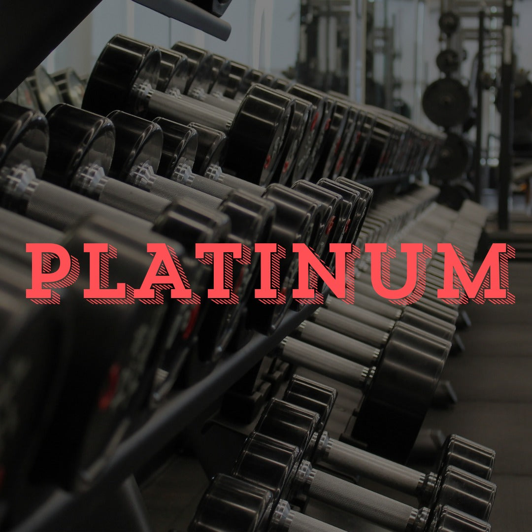Platinum