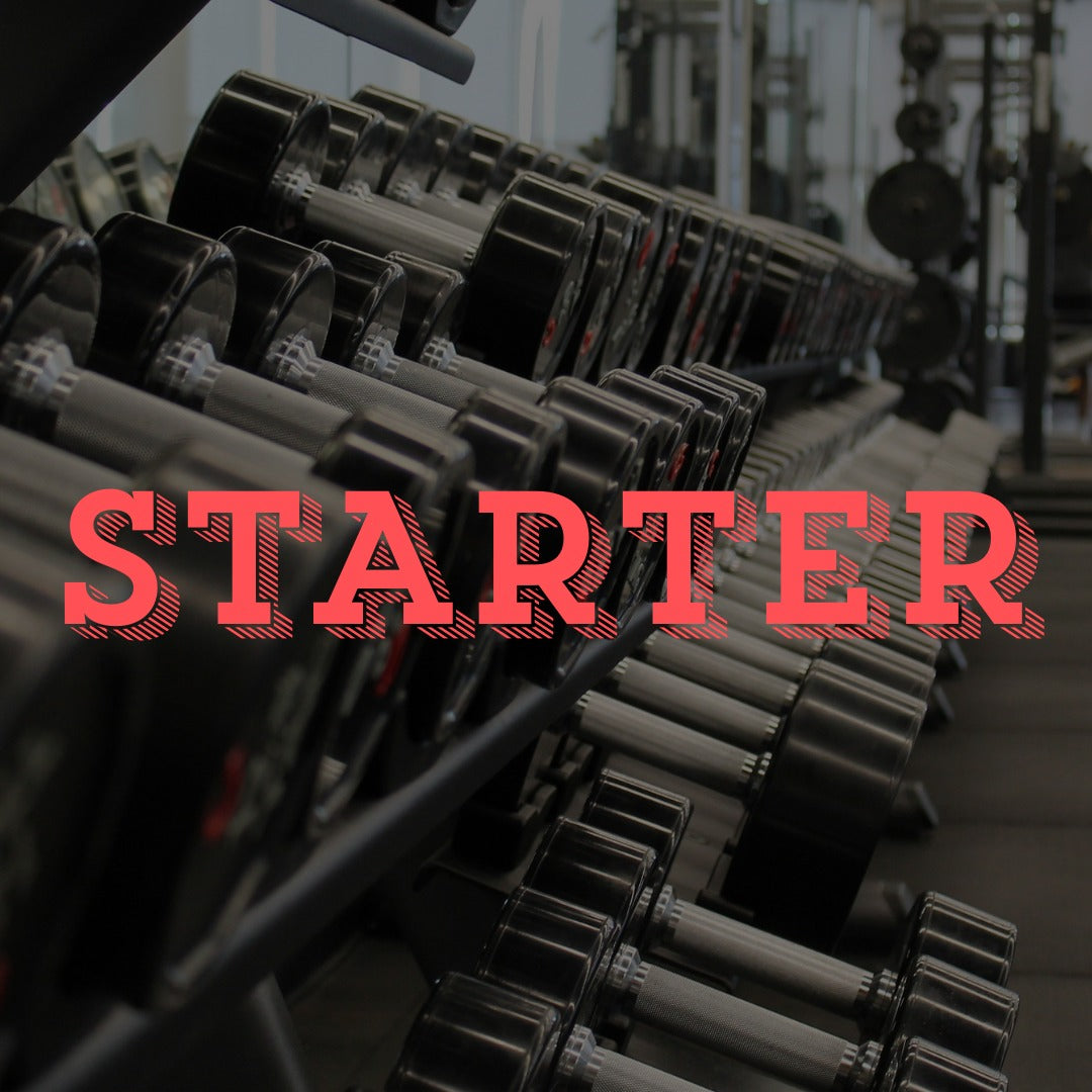 Starter | 24