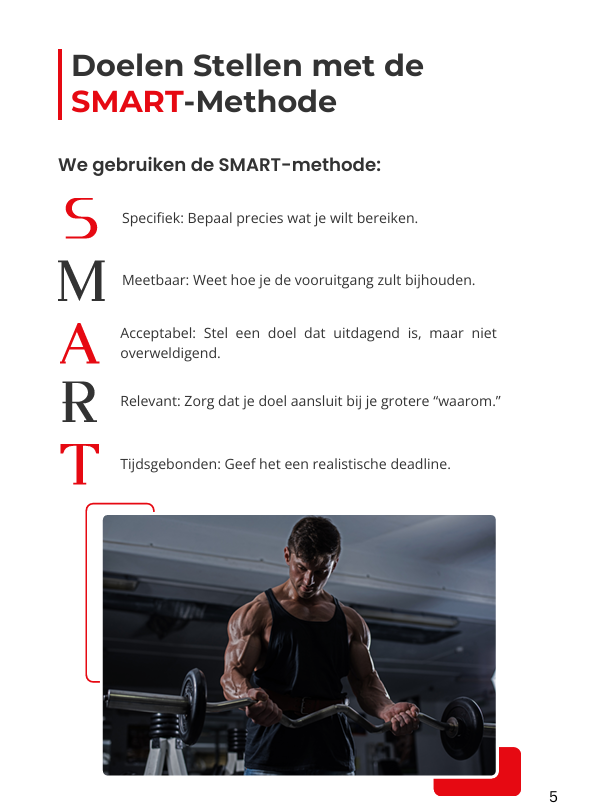 Starter | 7T ACT